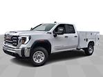 2024 GMC Sierra 3500 Double Cab 4WD, Reading SL Service Body Service Truck for sale #F2340324 - photo 34