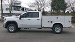 2024 GMC Sierra 3500 Double Cab 4WD, Reading SL Service Body Service Truck for sale #F2340324 - photo 38