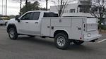 2024 GMC Sierra 3500 Double Cab 4WD, Reading SL Service Body Service Truck for sale #F2340324 - photo 39