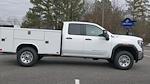 2024 GMC Sierra 3500 Double Cab 4WD, Reading SL Service Body Service Truck for sale #F2340324 - photo 42