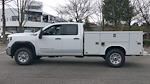 2024 GMC Sierra 3500 Double Cab 4WD, Reading SL Service Body Service Truck for sale #F2340324 - photo 6