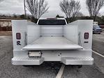 2024 GMC Sierra 2500 Double Cab 4WD, Reading SL Service Body Service Truck for sale #F2340333 - photo 24