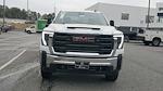 2024 GMC Sierra 2500 Double Cab 4WD, Reading SL Service Body Service Truck for sale #F2340333 - photo 4