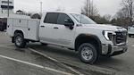 2024 GMC Sierra 2500 Double Cab 4WD, Reading SL Service Body Service Truck for sale #F2340333 - photo 35