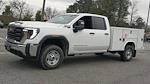 2024 GMC Sierra 2500 Double Cab 4WD, Reading SL Service Body Service Truck for sale #F2340333 - photo 37