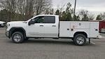 2024 GMC Sierra 2500 Double Cab 4WD, Reading SL Service Body Service Truck for sale #F2340333 - photo 38