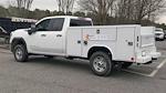 2024 GMC Sierra 2500 Double Cab 4WD, Reading SL Service Body Service Truck for sale #F2340333 - photo 39