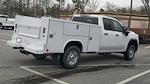 2024 GMC Sierra 2500 Double Cab 4WD, Reading SL Service Body Service Truck for sale #F2340333 - photo 41