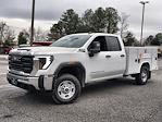 2024 GMC Sierra 2500 Double Cab 4WD, Reading SL Service Body Service Truck for sale #F2340333 - photo 43