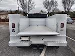 2024 GMC Sierra 2500 Double Cab 4WD, Reading SL Service Body Service Truck for sale #F2340333 - photo 58