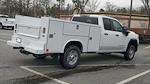 2024 GMC Sierra 2500 Double Cab 4WD, Reading SL Service Body Service Truck for sale #F2340333 - photo 8