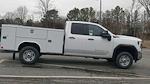 2024 GMC Sierra 2500 Double Cab 4WD, Reading SL Service Body Service Truck for sale #F2340333 - photo 9