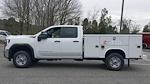 2024 GMC Sierra 2500 Double Cab 4WD, Reading SL Service Body Service Truck for sale #F2340334 - photo 38