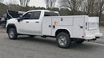 2024 GMC Sierra 2500 Double Cab 4WD, Reading SL Service Body Service Truck for sale #F2340334 - photo 39