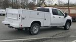 2024 GMC Sierra 2500 Double Cab 4WD, Reading SL Service Body Service Truck for sale #F2340334 - photo 41