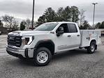 2024 GMC Sierra 2500 Double Cab 4WD, Reading SL Service Body Service Truck for sale #F2340334 - photo 43