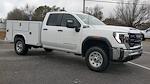 2024 GMC Sierra 3500 Double Cab 4WD, Reading SL Service Body Service Truck for sale #F2340343 - photo 35