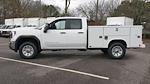 2024 GMC Sierra 3500 Double Cab 4WD, Reading SL Service Body Service Truck for sale #F2340343 - photo 41