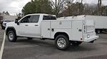 2024 GMC Sierra 3500 Double Cab 4WD, Reading SL Service Body Service Truck for sale #F2340343 - photo 42