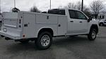 2024 GMC Sierra 3500 Double Cab 4WD, Reading SL Service Body Service Truck for sale #F2340343 - photo 46