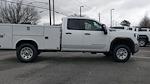 2024 GMC Sierra 3500 Double Cab 4WD, Reading SL Service Body Service Truck for sale #F2340343 - photo 48