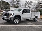 2024 GMC Sierra 3500 Double Cab 4WD, Reading SL Service Body Service Truck for sale #F2340343 - photo 50