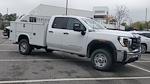 2024 GMC Sierra 2500 Double Cab 2WD, Knapheide Steel Service Body Service Truck for sale #F2340622 - photo 3