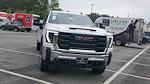 2024 GMC Sierra 2500 Double Cab 2WD, Knapheide Steel Service Body Service Truck for sale #F2340622 - photo 4