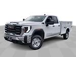 2024 GMC Sierra 2500 Double Cab 2WD, Knapheide Steel Service Body Service Truck for sale #F2340622 - photo 34