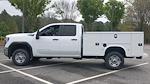 2024 GMC Sierra 2500 Double Cab 2WD, Knapheide Steel Service Body Service Truck for sale #F2340622 - photo 38