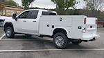 2024 GMC Sierra 2500 Double Cab 2WD, Knapheide Steel Service Body Service Truck for sale #F2340622 - photo 39