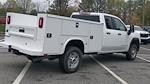 2024 GMC Sierra 2500 Double Cab 2WD, Knapheide Steel Service Body Service Truck for sale #F2340622 - photo 41