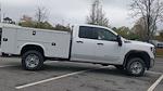 2024 GMC Sierra 2500 Double Cab 2WD, Knapheide Steel Service Body Service Truck for sale #F2340622 - photo 42