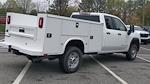 2024 GMC Sierra 2500 Double Cab 2WD, Knapheide Steel Service Body Service Truck for sale #F2340622 - photo 8