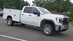 2024 GMC Sierra 2500 Double Cab 4WD, Knapheide Steel Service Body Service Truck for sale #F2340663 - photo 3