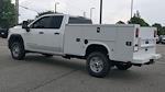 2024 GMC Sierra 2500 Double Cab 4WD, Knapheide Steel Service Body Service Truck for sale #F2340663 - photo 39