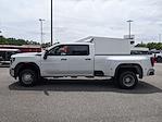 2024 GMC Sierra 3500 Crew Cab 4WD, Pickup for sale #F2340701 - photo 3