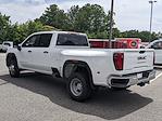 2024 GMC Sierra 3500 Crew Cab 4WD, Pickup for sale #F2340701 - photo 2