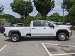 2024 GMC Sierra 3500 Crew Cab 4WD, Pickup for sale #F2340701 - photo 6