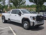 2024 GMC Sierra 3500 Crew Cab 4WD, Pickup for sale #F2340701 - photo 7