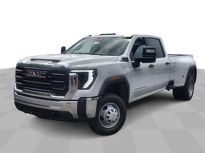 2024 GMC Sierra 3500 Crew Cab 4WD, Pickup for sale #F2340703 - photo 1