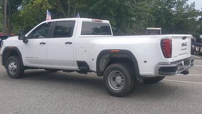 2024 GMC Sierra 3500 Crew Cab 4WD, Pickup for sale #F2340703 - photo 2