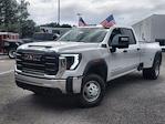 2024 GMC Sierra 3500 Crew Cab 4WD, Pickup for sale #F2340703 - photo 10