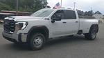 2024 GMC Sierra 3500 Crew Cab 4WD, Pickup for sale #F2340703 - photo 37