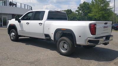 2024 GMC Sierra 3500 Crew Cab 2WD, Pickup for sale #F2340748 - photo 2