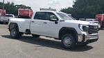 2024 GMC Sierra 3500 Crew Cab 2WD, Pickup for sale #F2340748 - photo 3