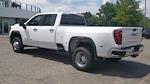 2024 GMC Sierra 3500 Crew Cab 2WD, Pickup for sale #F2340748 - photo 2