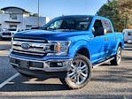 2020 Ford F-150 SuperCrew Cab 4x4, Pickup for sale #F2340968B - photo 1