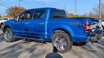 2020 Ford F-150 SuperCrew Cab 4x4, Pickup for sale #F2340968B - photo 2