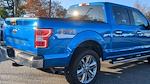 2020 Ford F-150 SuperCrew Cab 4x4, Pickup for sale #F2340968B - photo 8